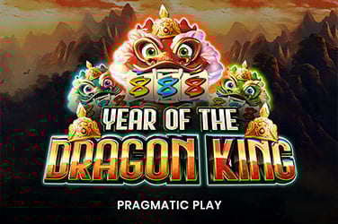 Year of the Dragon King