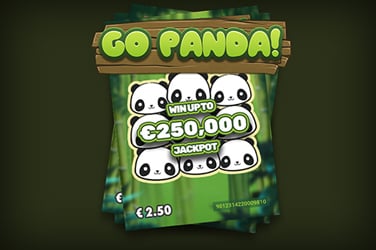 Go Panda