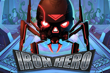 Iron Hero
