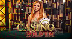 Casino Hold'em