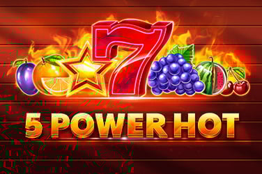 5 Power Hot