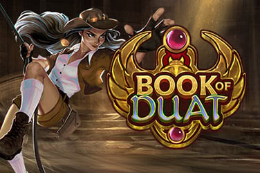 Book of Duat