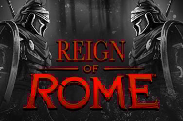 Reign of Rome