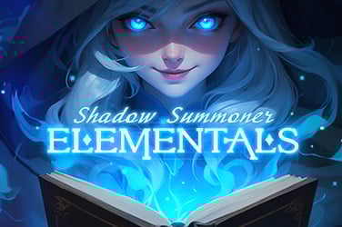 Shadow Summoner Elementals