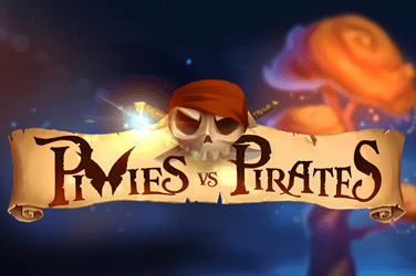 Pixies vs Pirates