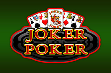Joker Poker