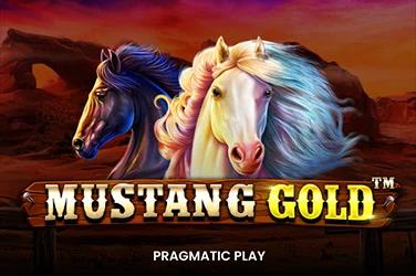 Mustang Gold™