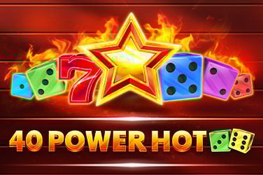 40 Power Hot Dice