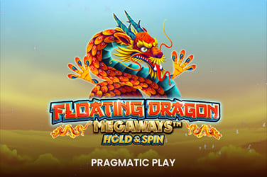 Floating Dragon Megaways