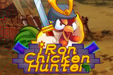 Iron Chicken Hunter