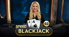 Speed Blackjack 62