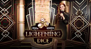 Lightning Dice