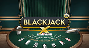 BlackjackX 39