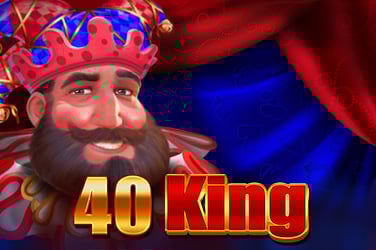 40 King
