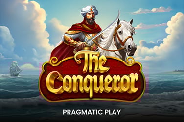 The Conqueror