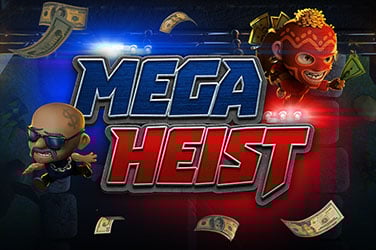 Mega Heist