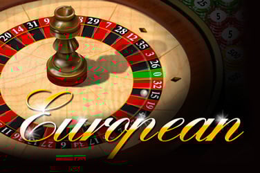 Euro Roulette