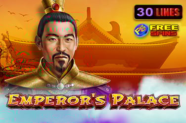 Emperor's Palace