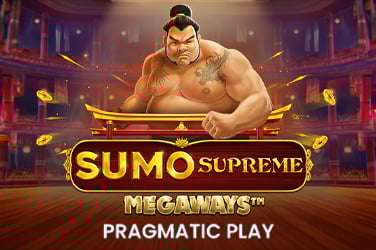 Sumo Supreme Megaways™