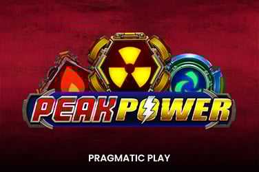 Peak Power