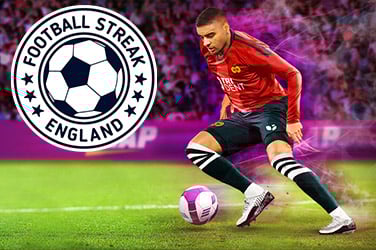 Football Streak England