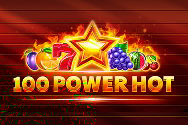 100 Power Hot