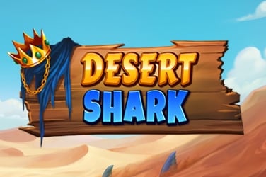 Desert Shark