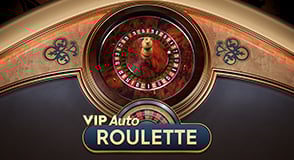 VIP Auto Roulette