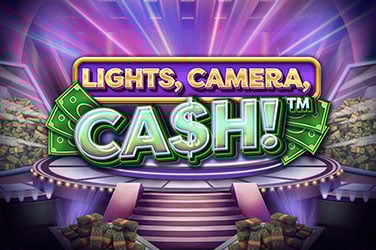 Lights, Camera, Cash!™