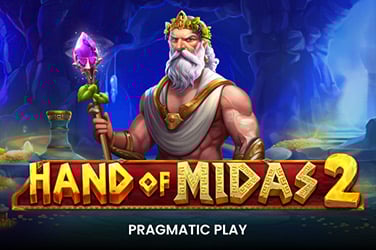 Hand of Midas 2