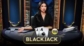 Blackjack 119