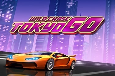 Wild chase: Tokyo Go