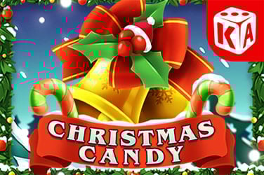 Christmas Candy