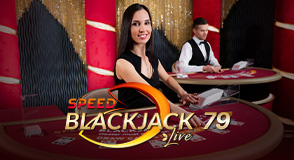 Classic Speed Blackjack 79