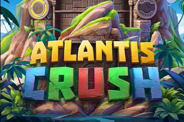 Atlantis Crush