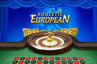 European Roulette