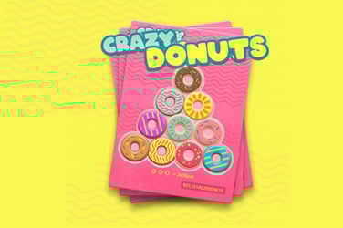 Crazy Donuts