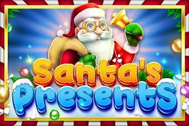 Santa's Presents