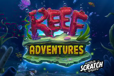 Reef Adventures Scratch