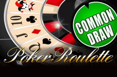 Global Poker Roulette