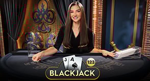 Blackjack 123