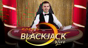 Classic Speed Blackjack 51