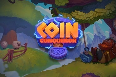 Coin Conqueror