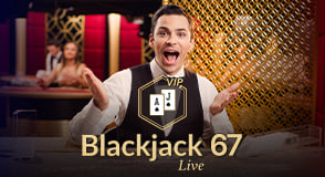 Blackjack VIP 67