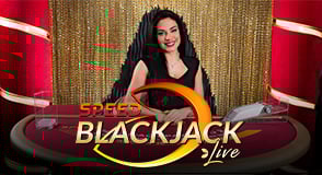 Classic Speed Blackjack 48