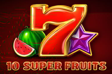 10 Super Fruits