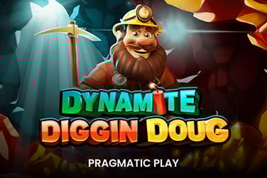 Dynamite Diggin Doug
