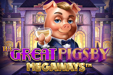 Great Pigsby Megaways