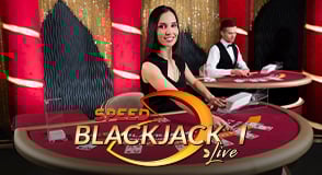 Speed Blackjack I