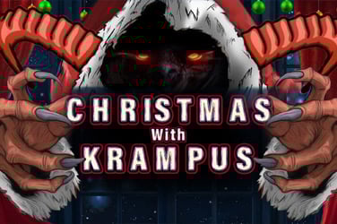 Christmas With Krampus